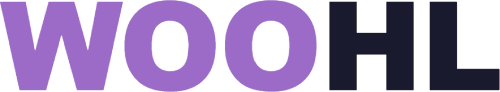 WooHL Logo